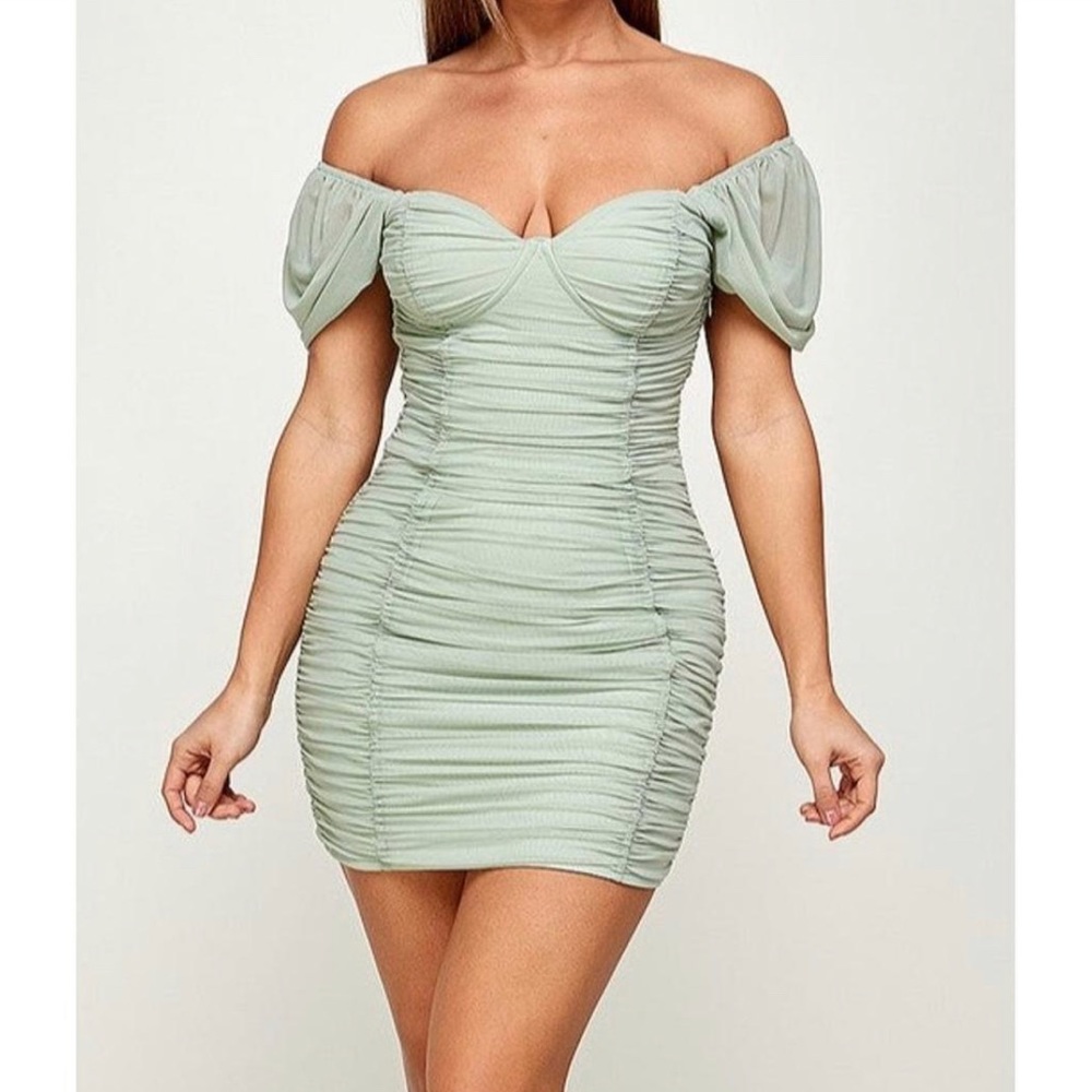 Spring Dress